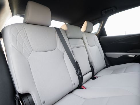 Used 2024 Lexus RX 350 Premium image 30