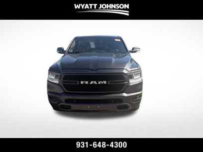 Used 2019 RAM 1500 Big Horn