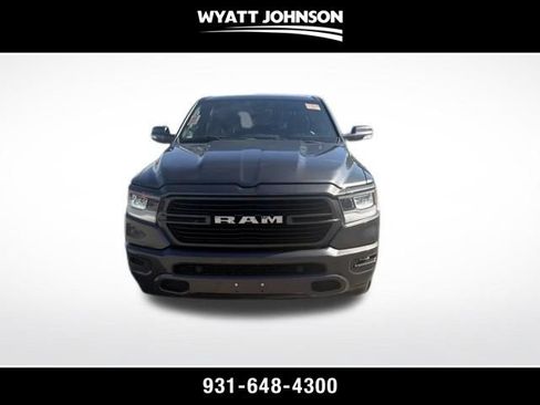 Used 2019 RAM 1500 Big Horn AWD/4WD image 1