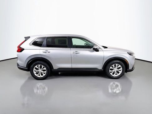 New 2026 Honda CR-V LX image 8