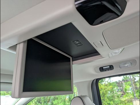 New 2026 Honda Odyssey Elite image 10