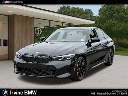 Certified 2023 BMW M340i w/ Premium Package