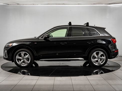 Used 2023 Audi Q5 2.0T Premium Plus w/ Premium Plus Package image 12