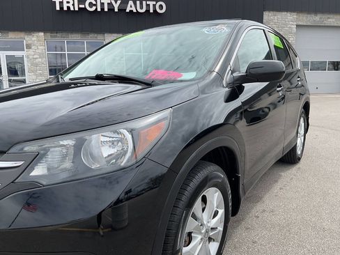Used 2013 Honda CR-V EX image 2