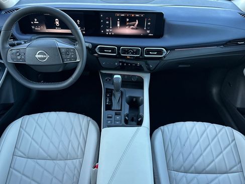 New 2026 Nissan Sentra SL w/ Floor Mat Package FWD image 13