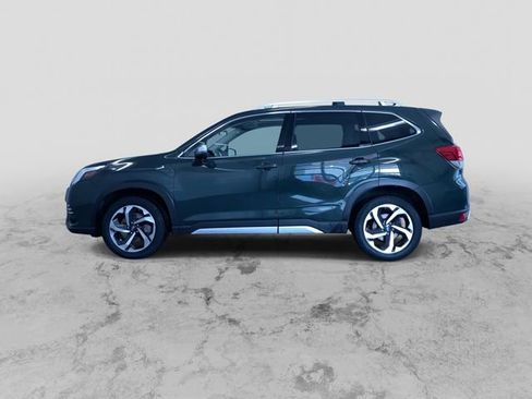 Used 2023 Subaru Forester Touring AWD/4WD image 7