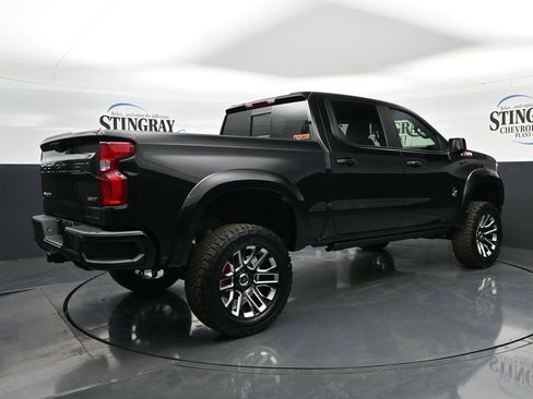 New 2026 Chevrolet Silverado 1500 RST AWD/4WD image 7