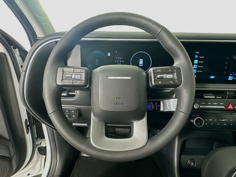 New 2026 Hyundai Palisade SEL Premium AWD/4WD image 10