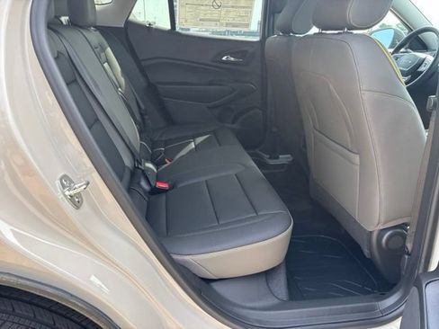 New 2026 Chevrolet Trax ACTIV w/ Driver Confidence Package FWD image 14