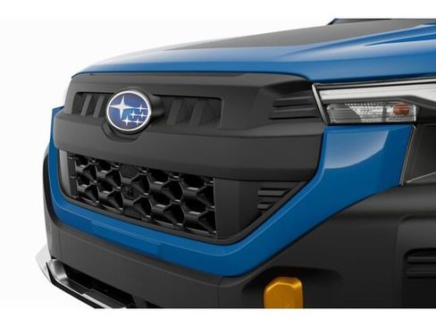 New 2026 Subaru Forester Wilderness w/ Wilderness Package AWD/4WD image 11