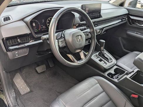 Used 2025 Honda CR-V EX-L image 10