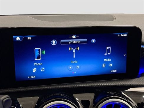 Certified 2025 Mercedes-Benz CLA 250 4MATIC image 14