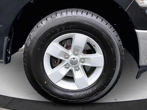 Used 2023 RAM 1500 Classic SLT w/ Trailer & Traction Group image 32