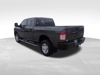 Used 2024 RAM 3500 Tradesman AWD/4WD video 4