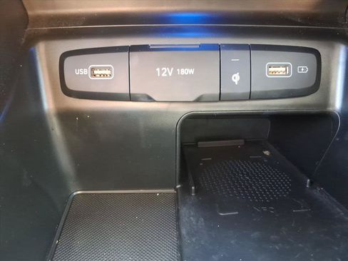 Certified 2023 Hyundai Tucson SEL AWD/4WD image 27