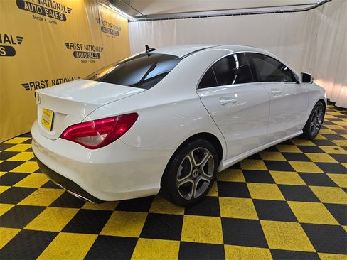 Used 2019 Mercedes-Benz CLA 250 image 3