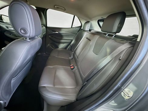 Used 2021 Buick Encore GX Select w/ Sport Touring Package image 27