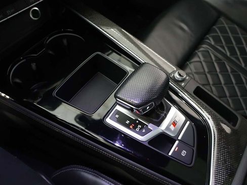 Used 2023 Audi S4 Premium Plus image 56