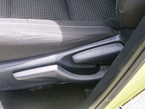 Used 2017 Toyota Corolla iM w/ Carpet Mat Package FWD image 19