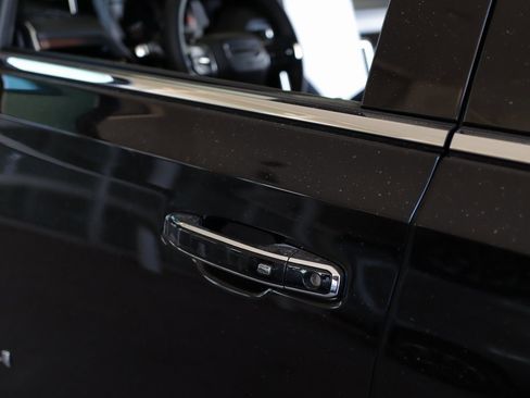 New 2026 GMC Yukon Denali image 46