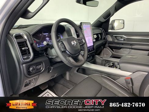 New 2026 RAM 1500 Laramie image 11