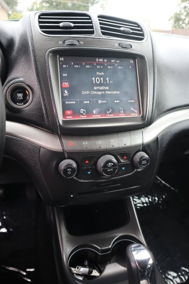 Used 2016 Dodge Journey Crossroad FWD image 25