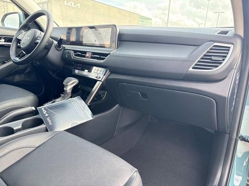 New 2026 Kia Seltos EX image 15