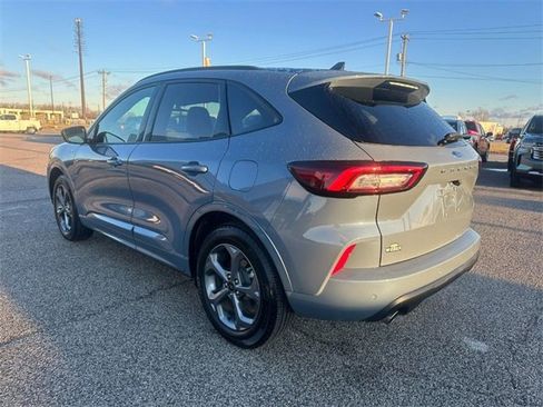 Used 2024 Ford Escape ST-Line w/ Tech Pack #1 image 3