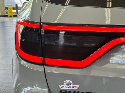 Used 2024 Dodge Durango SRT Hellcat AWD/4WD image 12