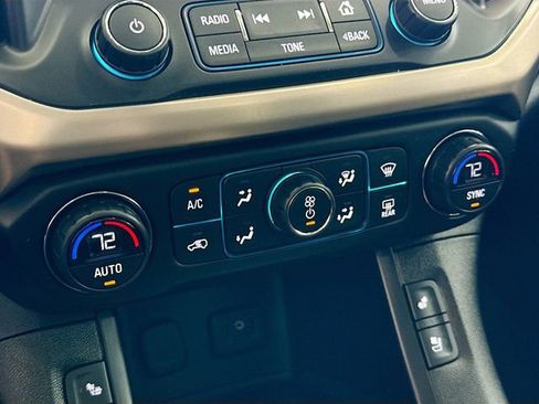 Used 2017 GMC Acadia Denali w/ Technology Package image 17