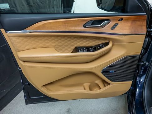 Used 2023 Jeep Grand Cherokee Summit image 25