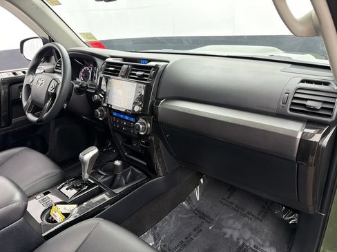 Used 2020 Toyota 4Runner TRD Pro AWD/4WD image 27