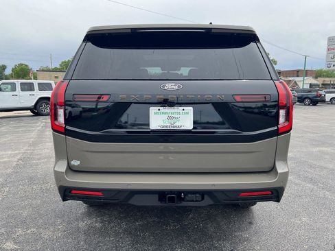 New 2026 Ford Expedition Tremor AWD/4WD image 6