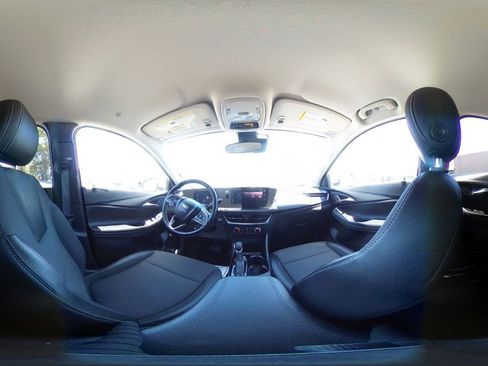 Used 2025 Buick Encore GX Preferred FWD image 42