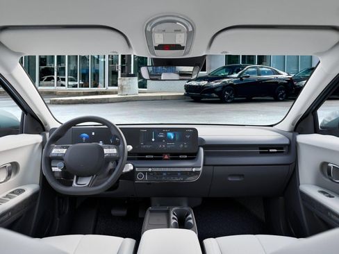 New 2026 Hyundai Ioniq 5 SEL image 11