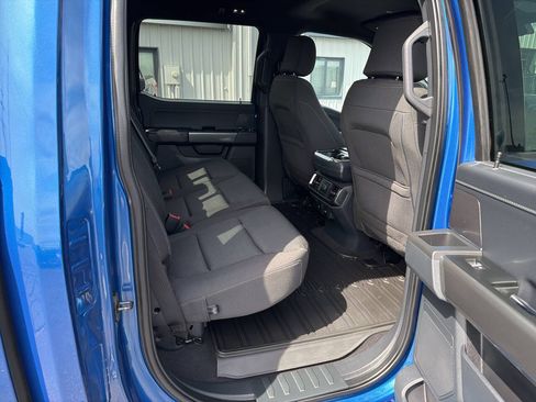 Used 2023 Ford F150 XLT w/ Equipment Group 302A High AWD/4WD image 14