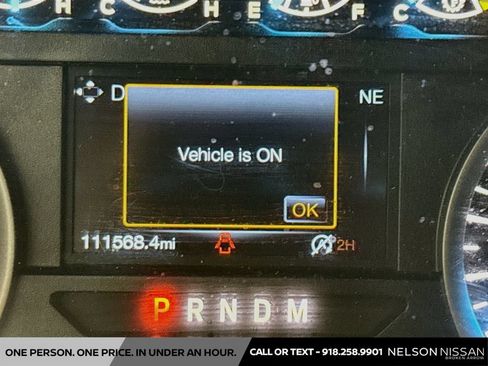 Used 2020 Ford F150 XLT w/ Equipment Group 302A Luxury AWD/4WD image 12