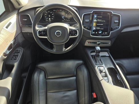 Used 2021 Volvo XC90 T6 Inscription w/ Lounge Package image 27