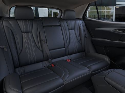 New 2026 Buick Envision Avenir image 17