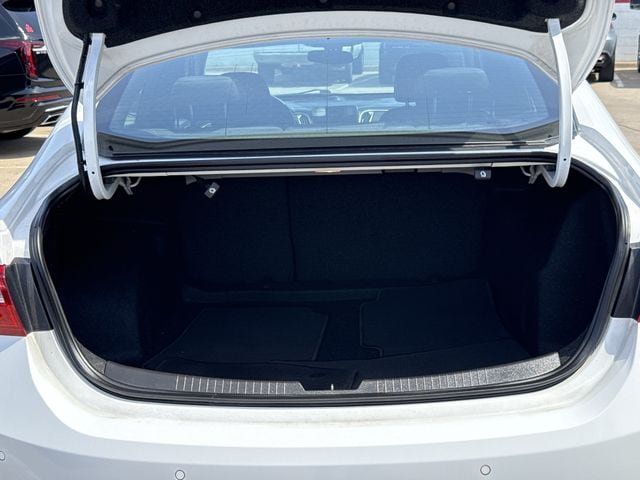 Used 2019 Chevrolet Malibu LS w/ Driver Confidence Package FWD image 31