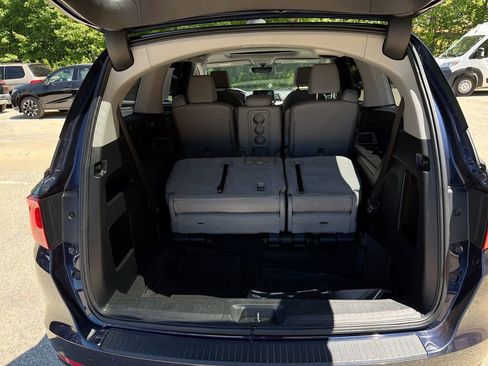 Used 2019 Honda Odyssey EX-L image 21