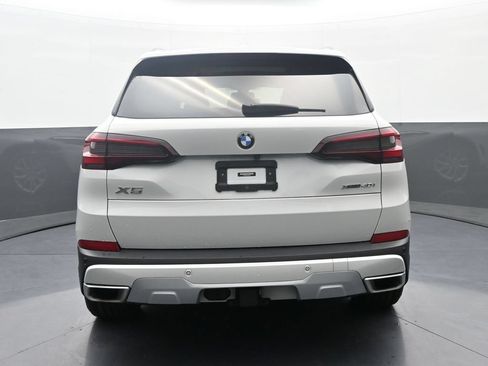 Used 2023 BMW X5 xDrive40i w/ Premium Package AWD/4WD image 6