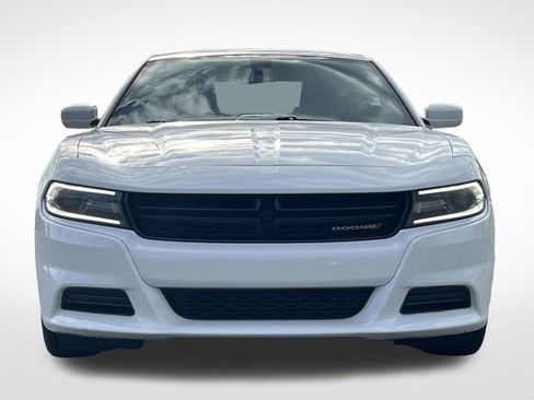 Used 2020 Dodge Charger SXT w/ Leather Interior Group image 35
