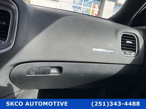 Used 2022 Dodge Charger SXT image 24