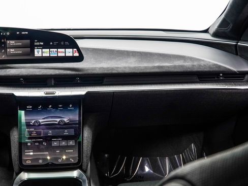 Used 2022 Lucid Air Grand Touring AWD/4WD image 23