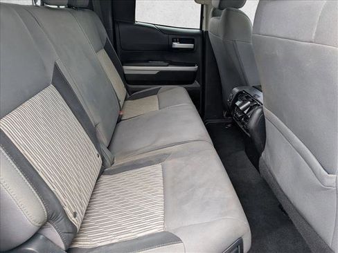 Used 2020 Toyota Tundra SR5 w/ SR5 Upgrade Package image 19