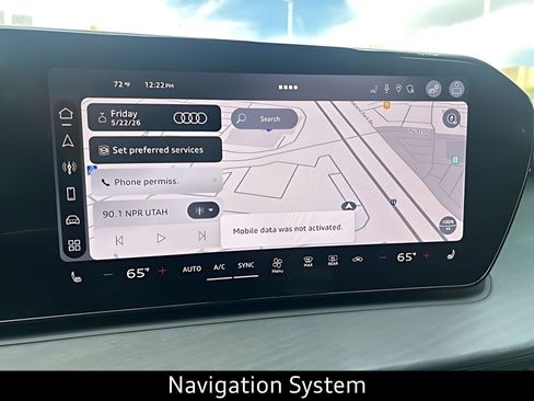 New 2026 Audi Q3 quattro 2.0T AWD/4WD image 32