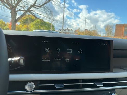 New 2026 Hyundai Tucson SE image 21