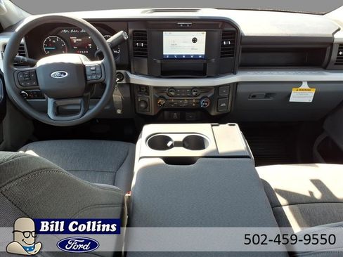 New 2026 Ford F350 XL w/ 360-Degree Camera Package image 14