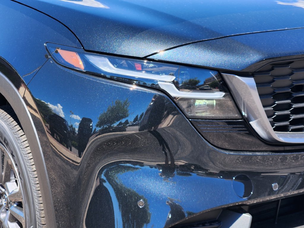 New 2026 MAZDA CX-5 Select AWD/4WD image 28